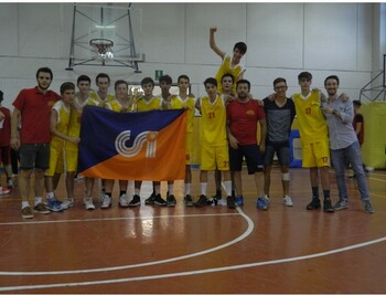 JUNIORES FRASSATI CAMPIONI CSI 2016-2017